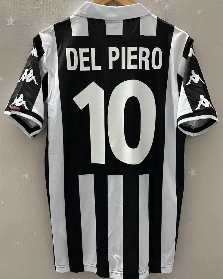 DEL PIERO ALESSANDRO 1999-00 (Juventus)