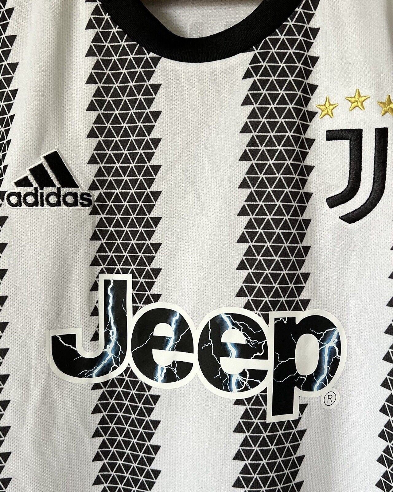 VLAHOVIC DUSAN 2022-23 (Juventus)