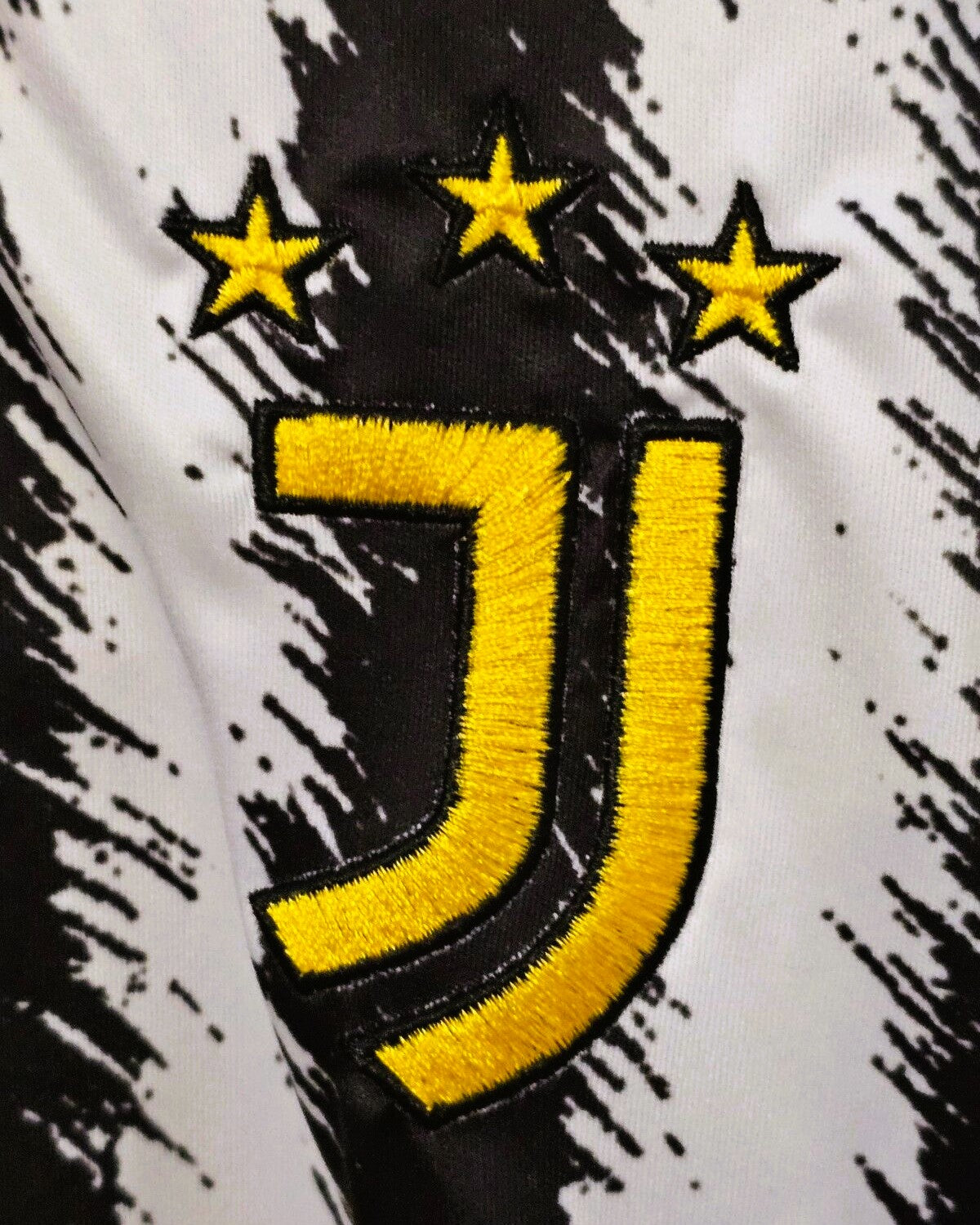 FEDERICO CHURCH 2023-24 (Juventus)