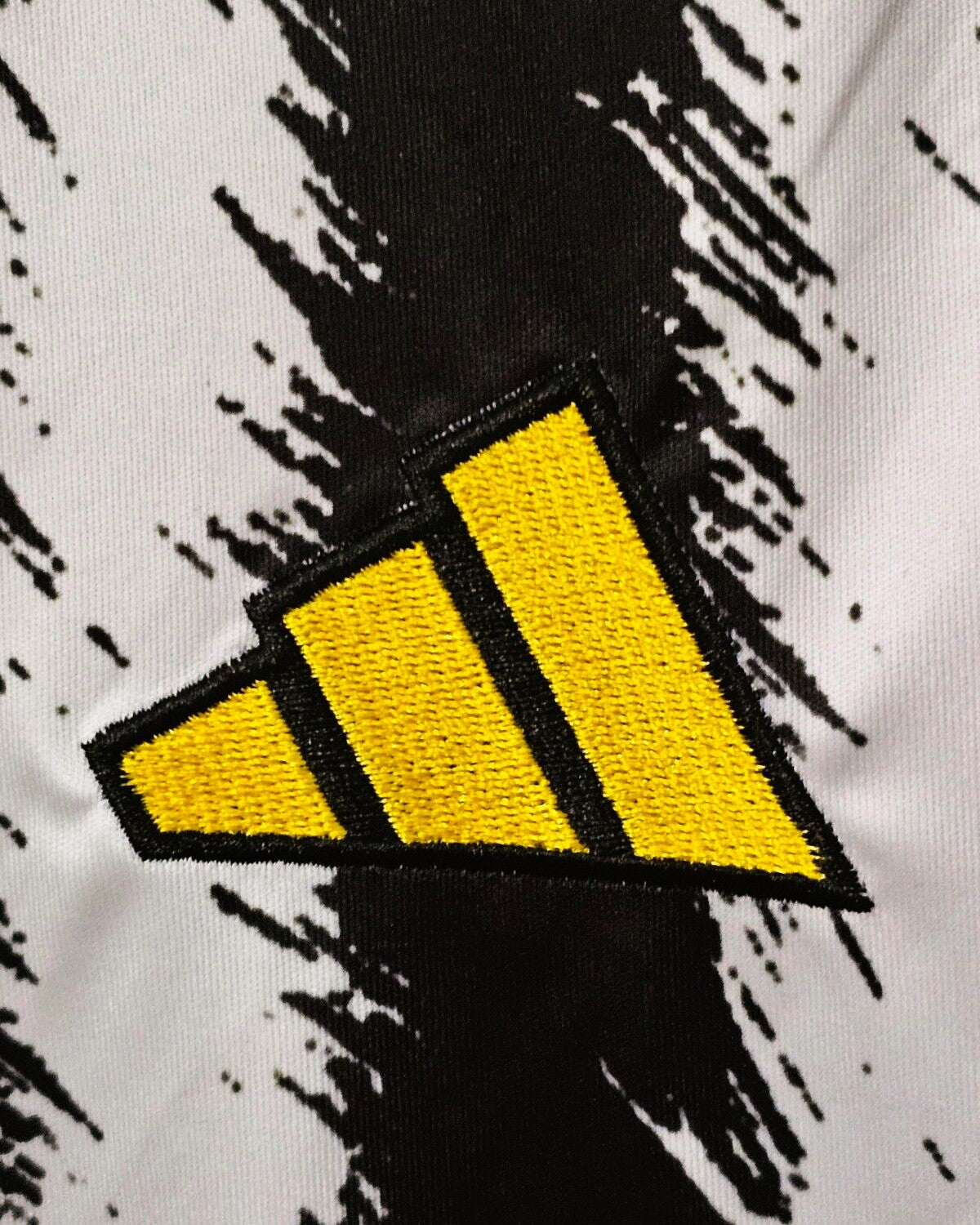 FEDERICO CHURCH 2023-24 (Juventus)