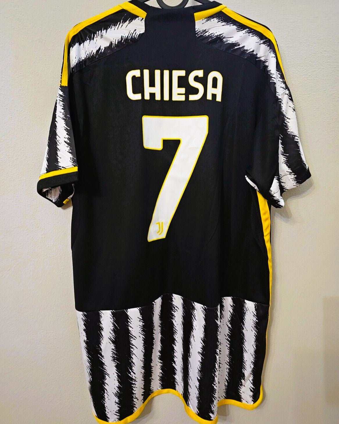 FEDERICO CHURCH 2023-24 (Juventus)