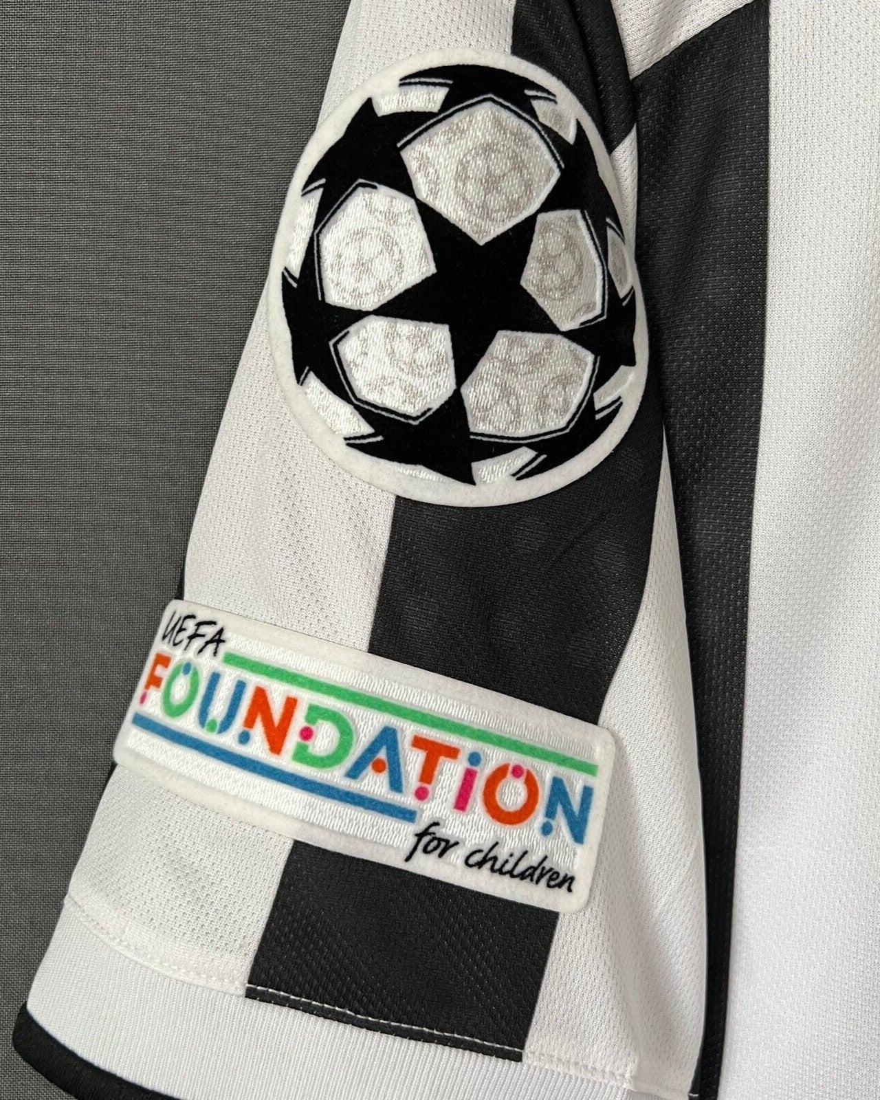 GIORGIO CHIELLINI 2021-22 (Juventus)