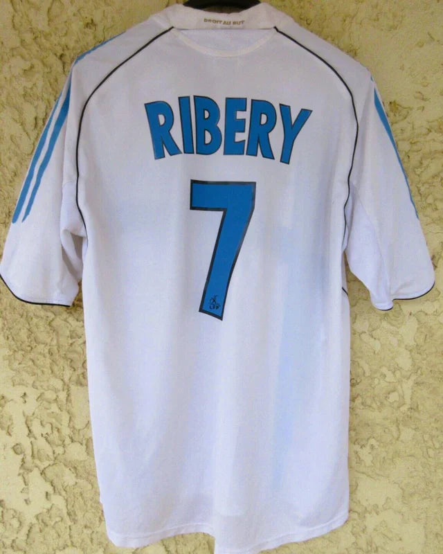 FRANCK RIBERY 2005-06 (OM)