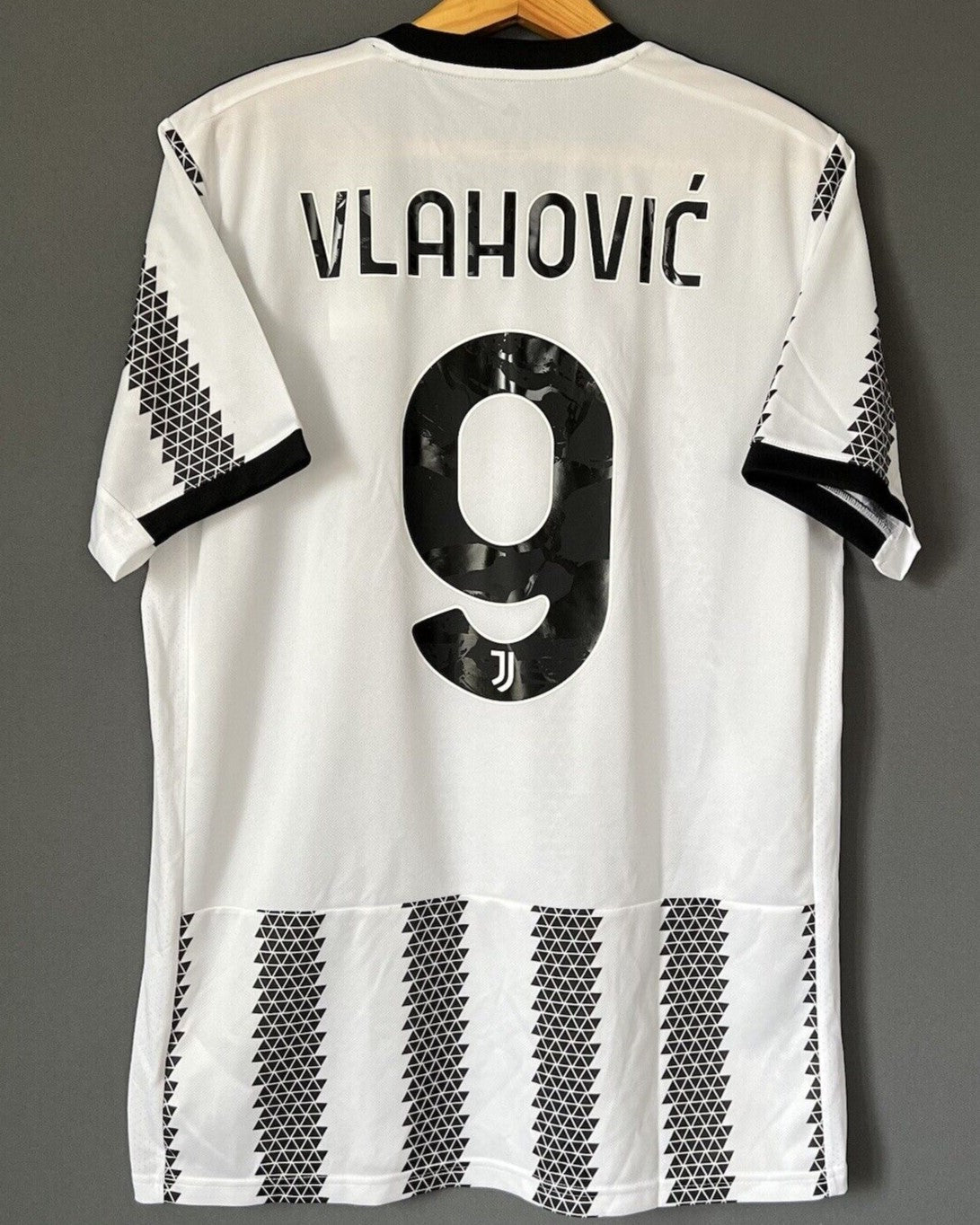 VLAHOVIC DUSAN 2022-23 (Juventus)