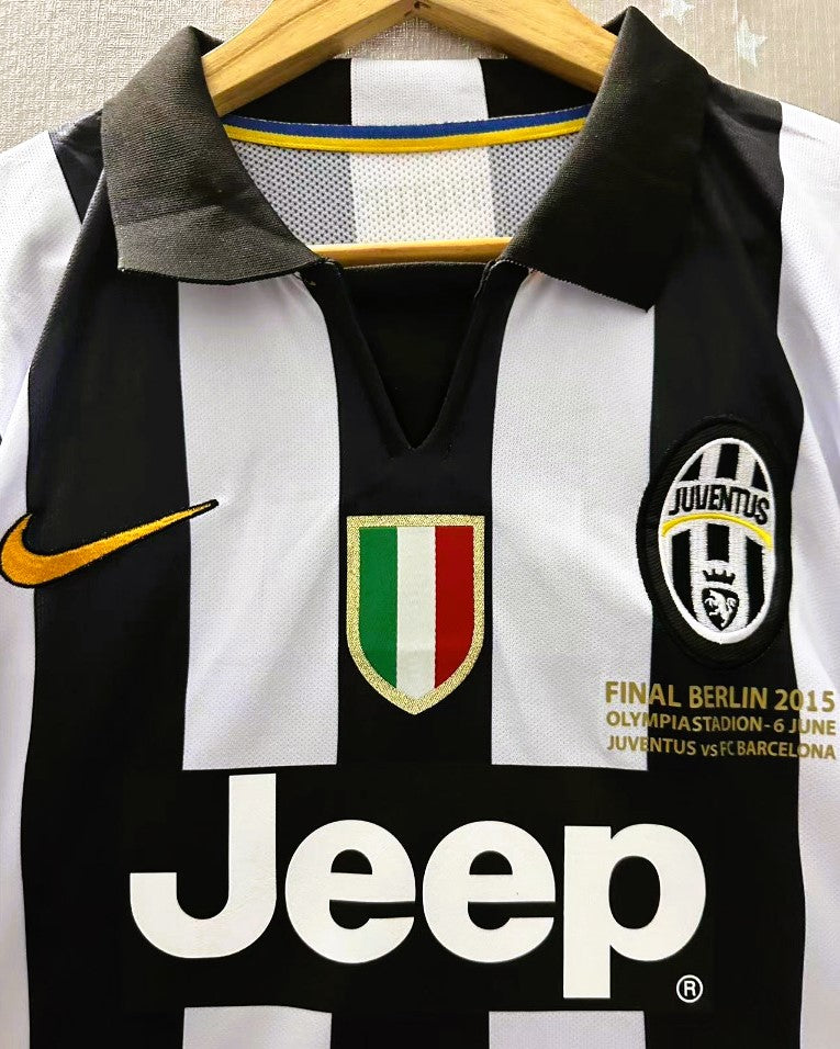 PIRLO ANDREA 2014-15 (Juventus)