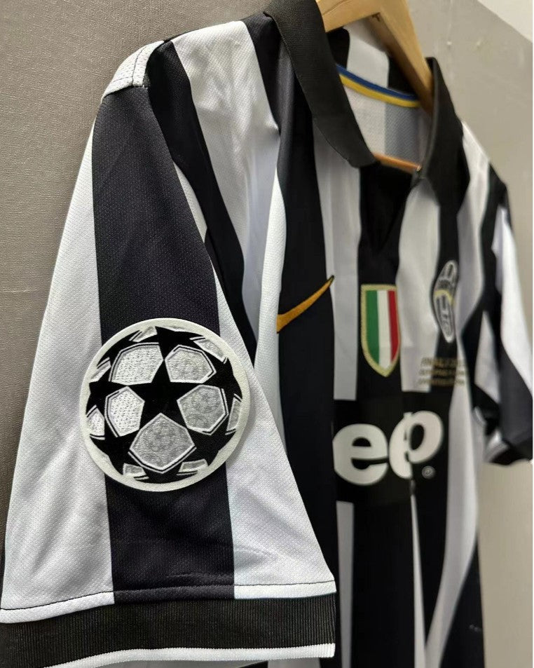 PIRLO ANDREA 2014-15 (Juventus)